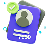 Tornar-se um membro do 7659 é muito simples