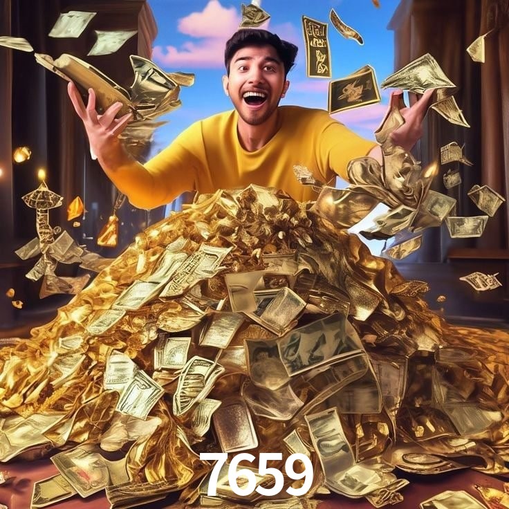 Experiência VIP 7659