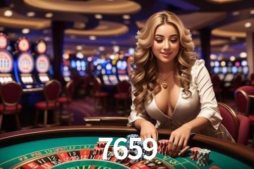 Welcome Bonus 7659