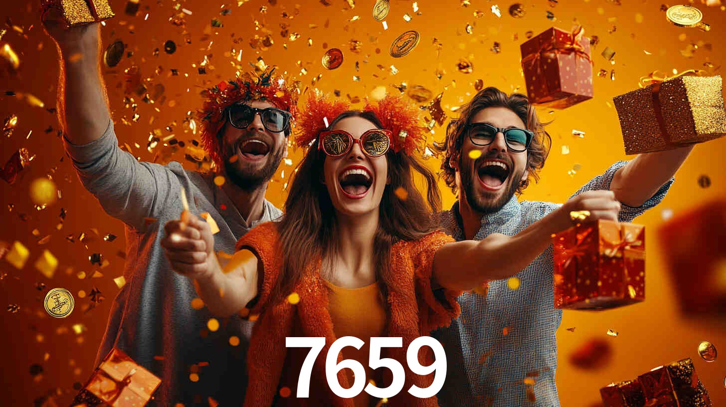 7659 Bet
