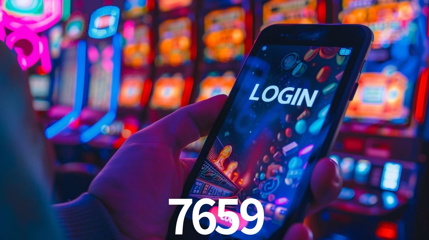 Estatísticas 7659