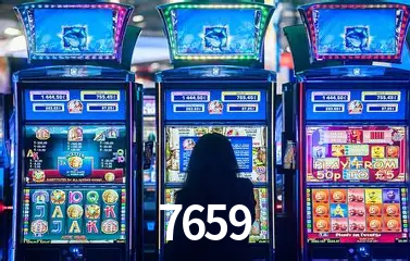 7659 Brasília - Casino Guide