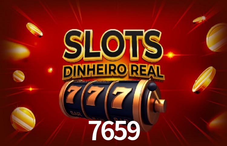 Jogos de Slot 7659