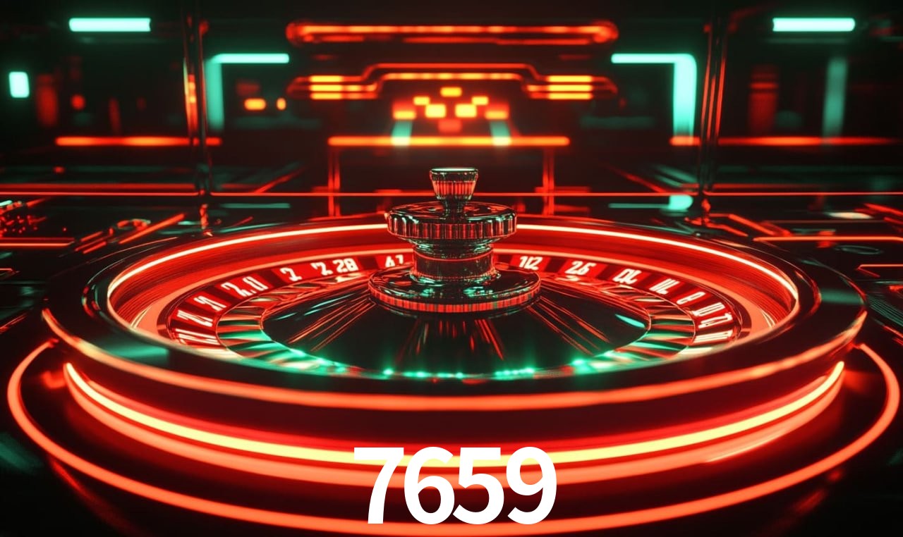 Apostas Esportivas na 7659: Um Guia Completo