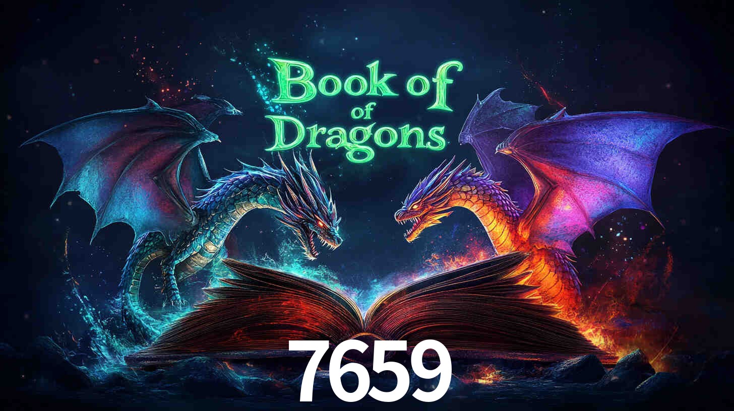 A Emoção da Loteria na 7659: Uma Chance de Mudança de Vida