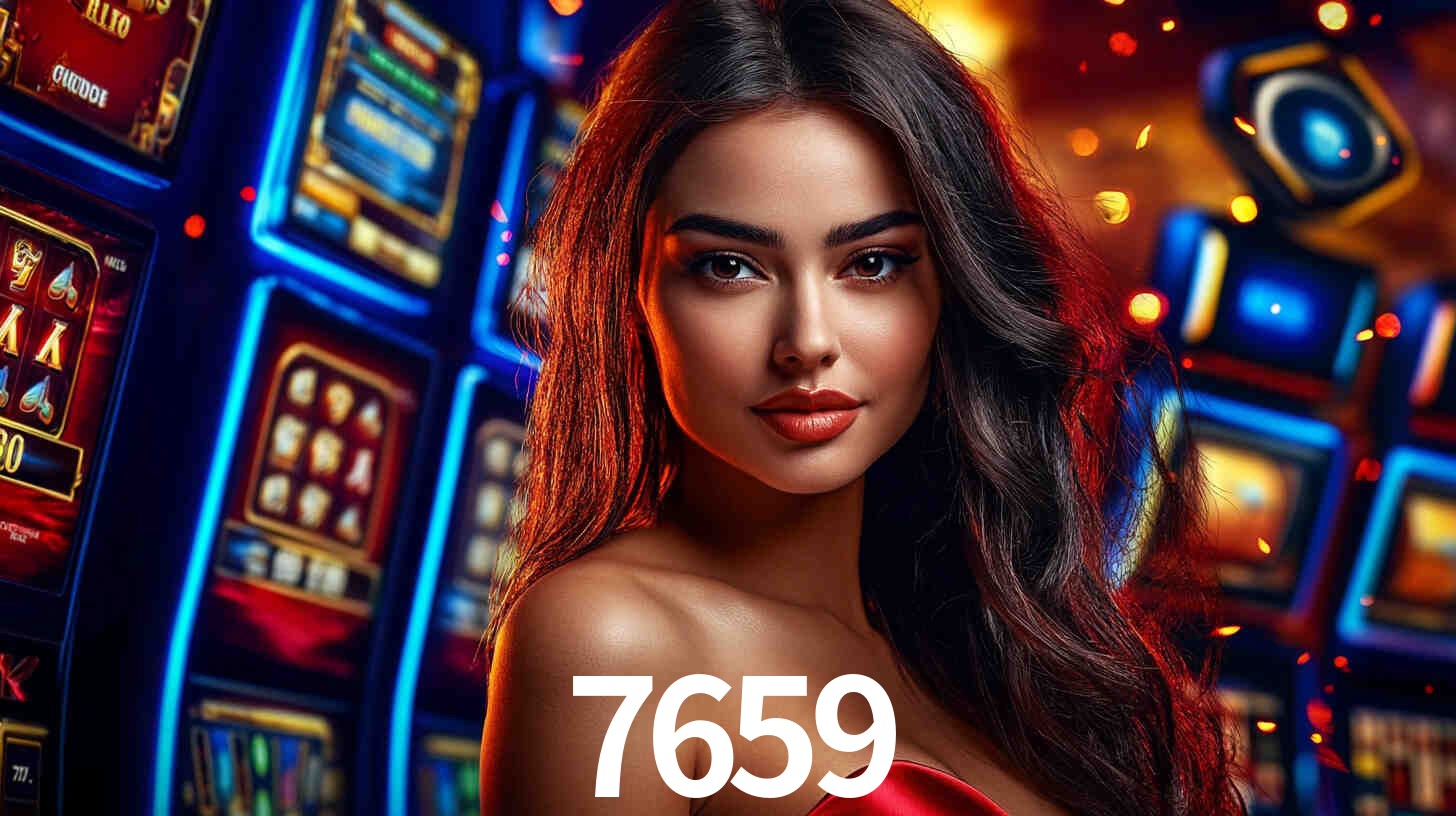 Descubra o Programa VIP da 7659: Vantagens Exclusivas para Jogadores