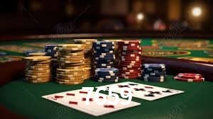 7659 Salvador - Promo Stats