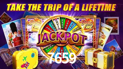 7659 Bônus - Pacote R$5.000 + VIP