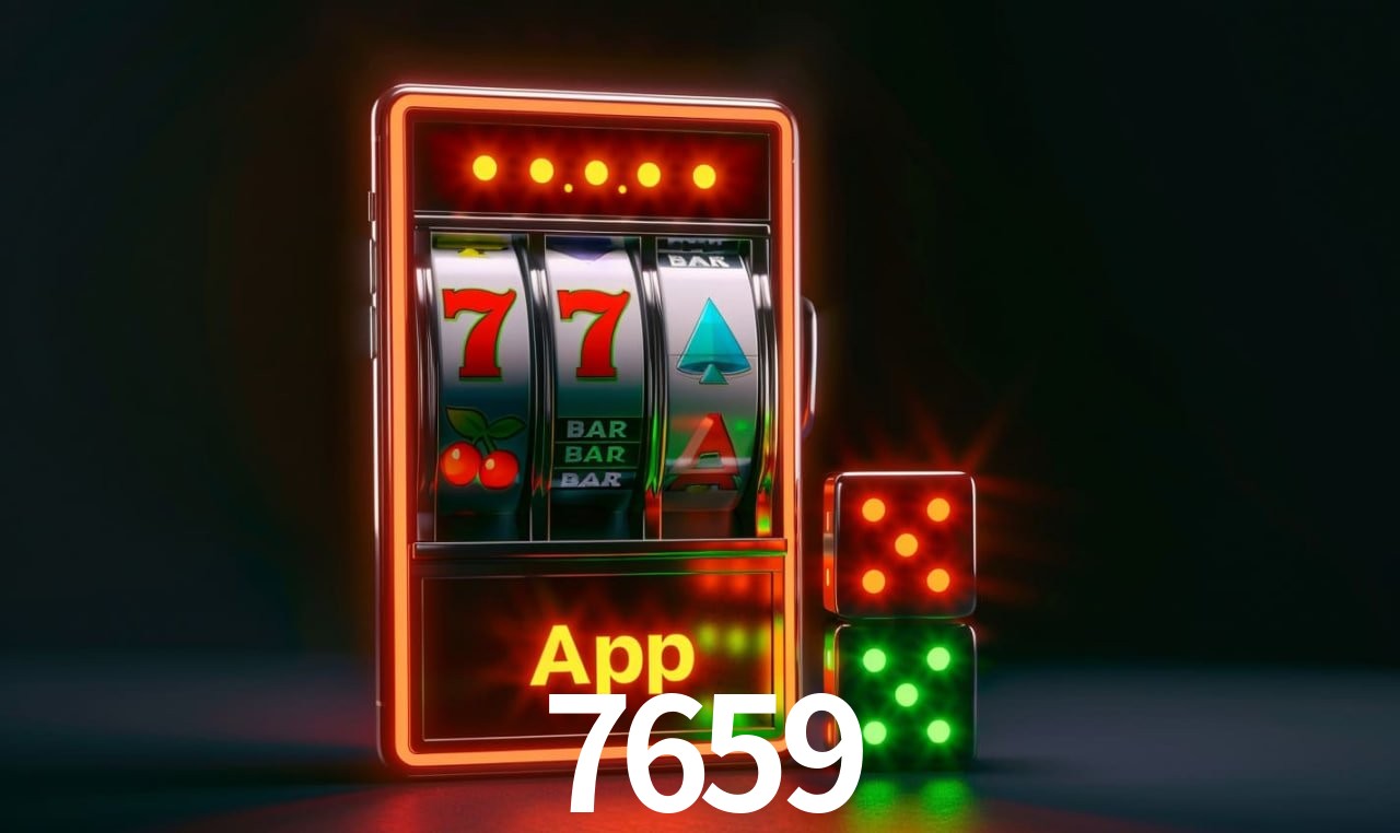 Casino Ao Vivo 7659