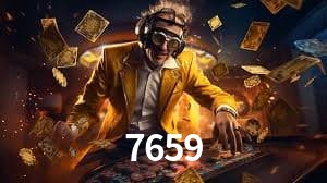 7659 Rio de Janeiro - Calendar