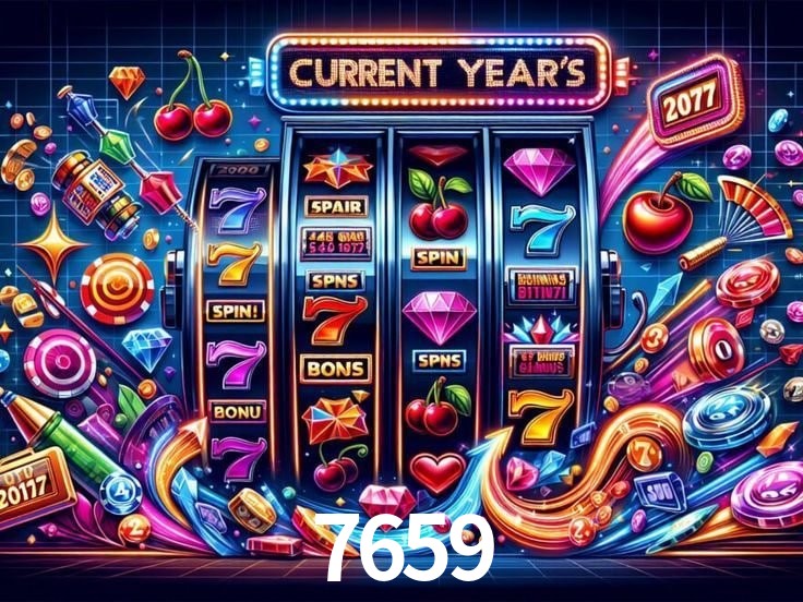 7659 - Pagamento PIX Instantâneo