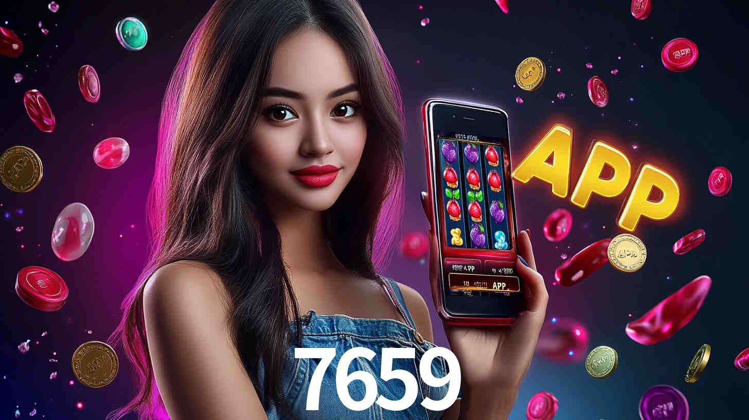 Desvendando o Mundo dos Jogos Virtuais na 7659