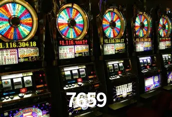 A Experiência Imersiva dos Cassinos Ao Vivo no 7659
