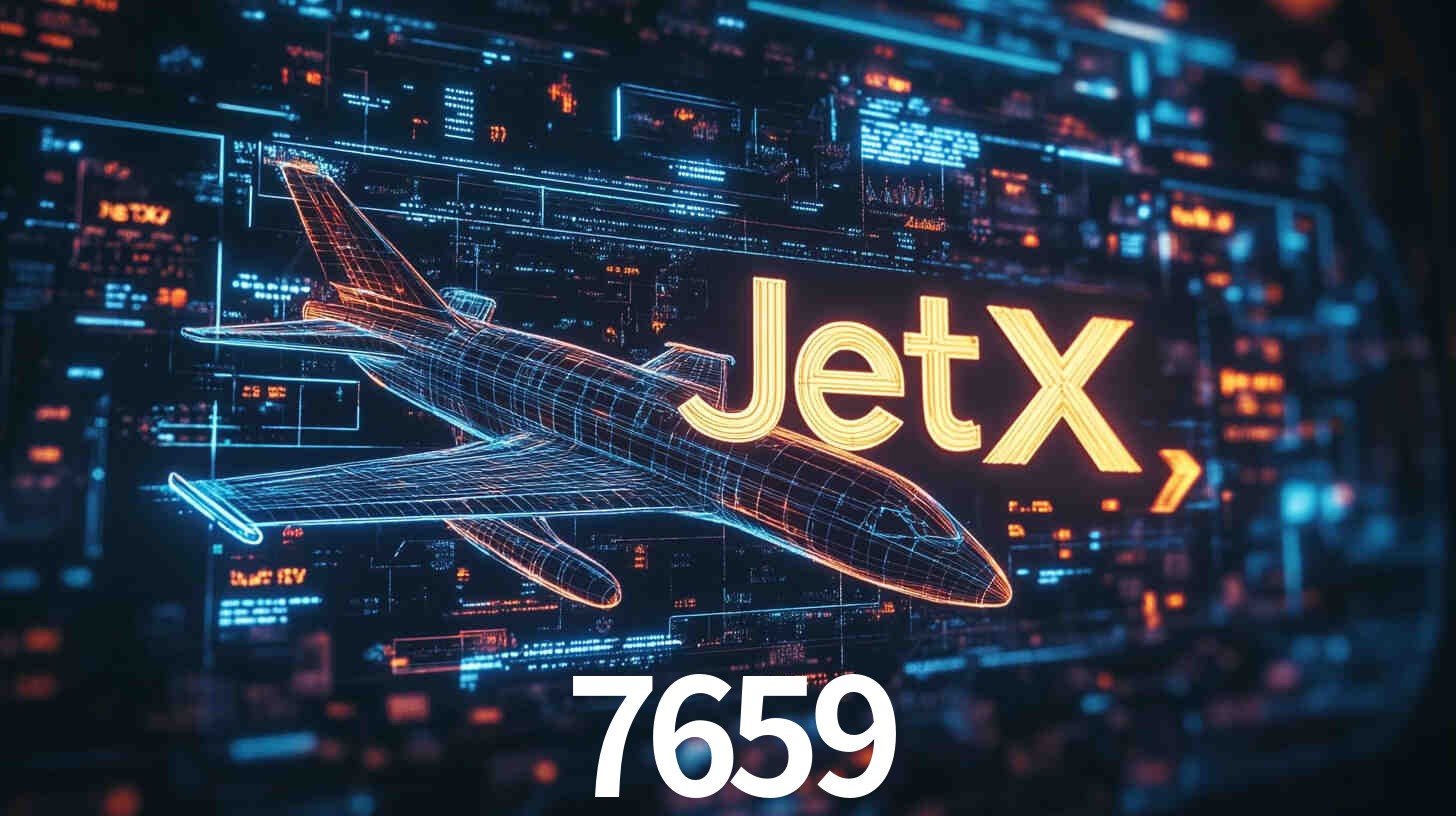 Descubra a Magia dos Jogos de Arcade no 7659