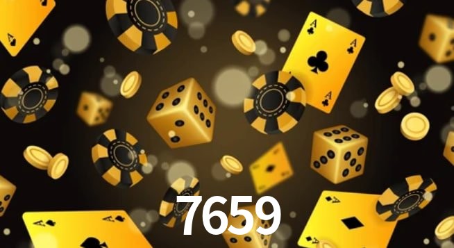 7659 Rio de Janeiro - Popular Jogos