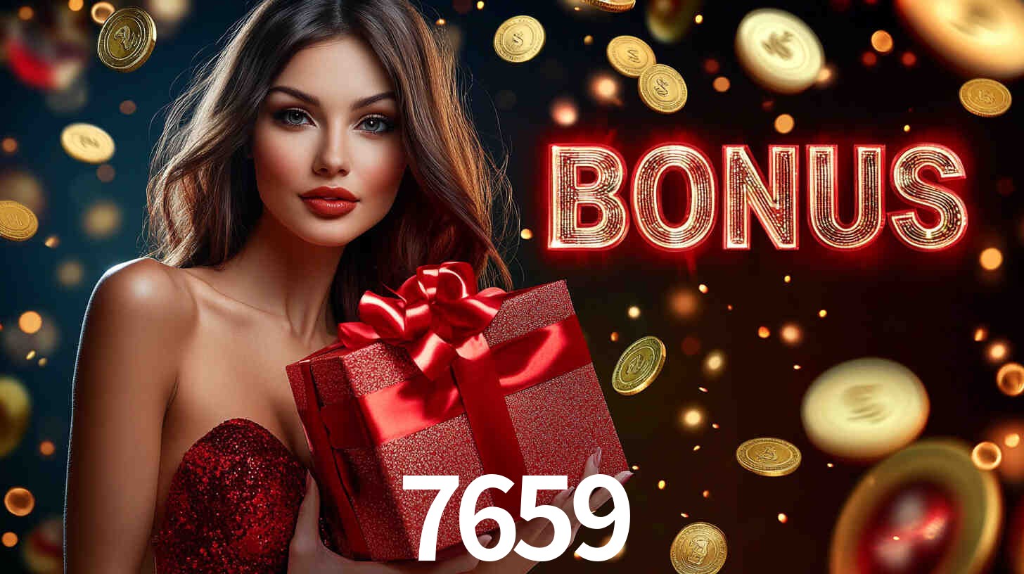 Inovações de Jogos na 7659: O Futuro das Experiências Interativas