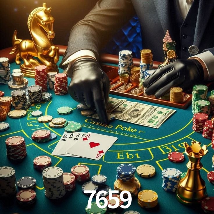 7659 Brasília - Jogo Features