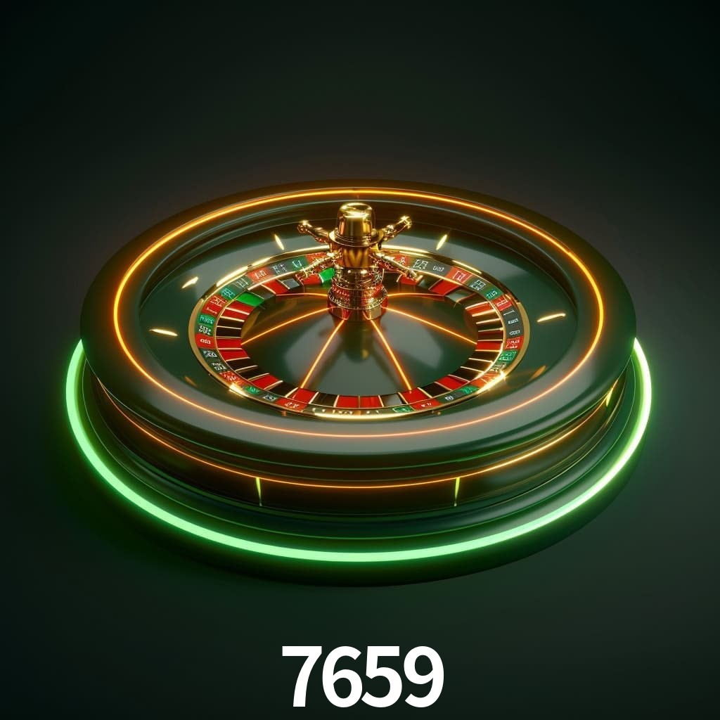 7659 App - Aplicativo Móvel Oficial