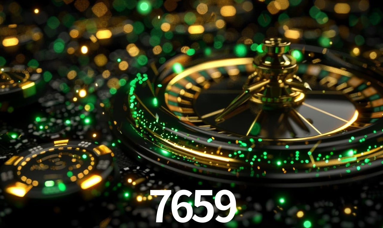 Tecnologia da Plataforma 7659