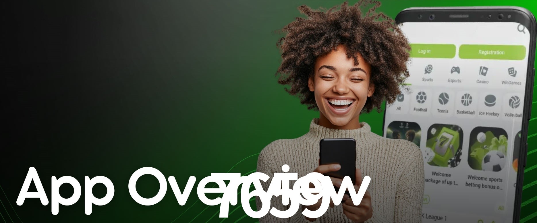 APP oficial da 7659 para mobile