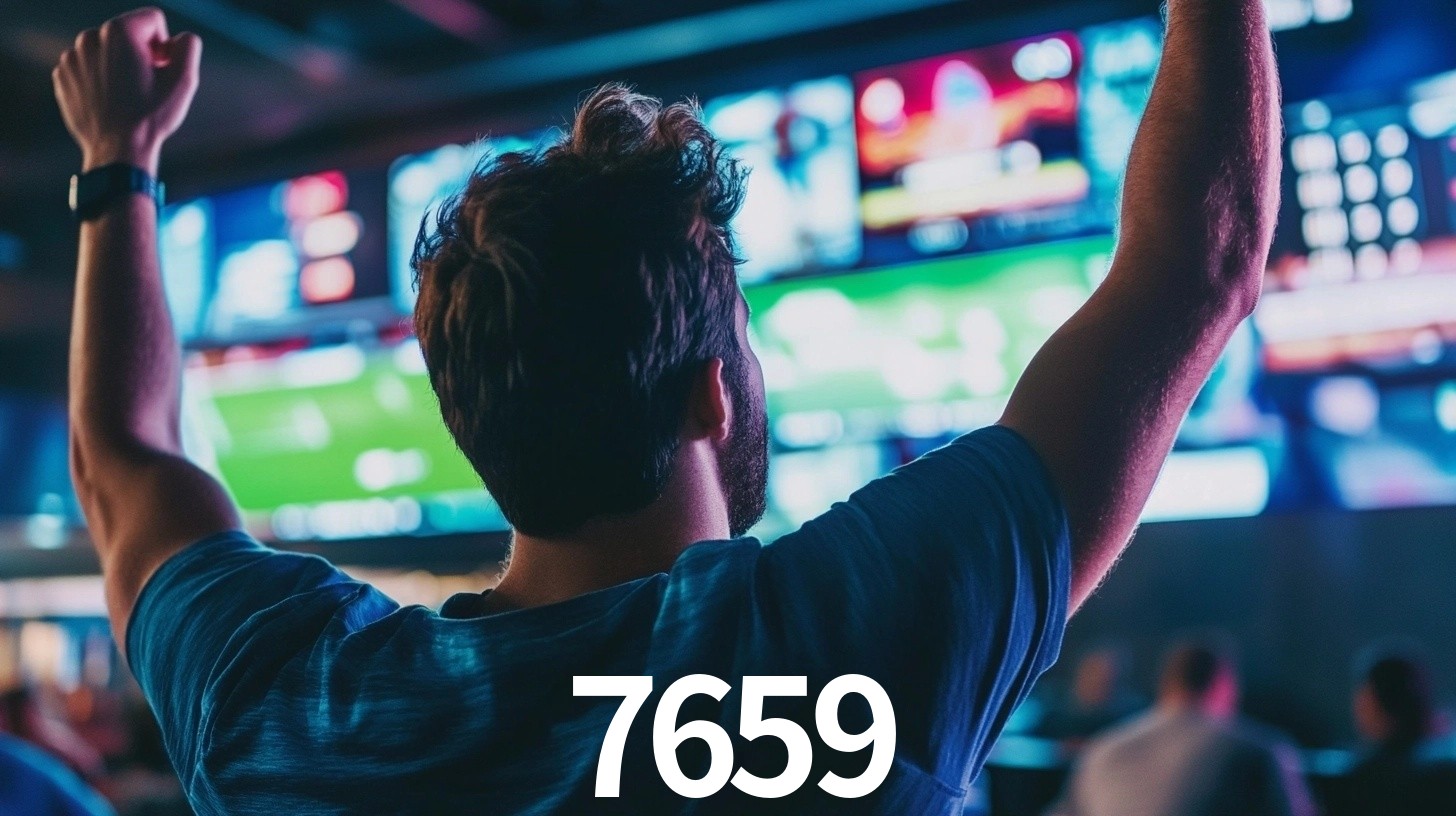 7659