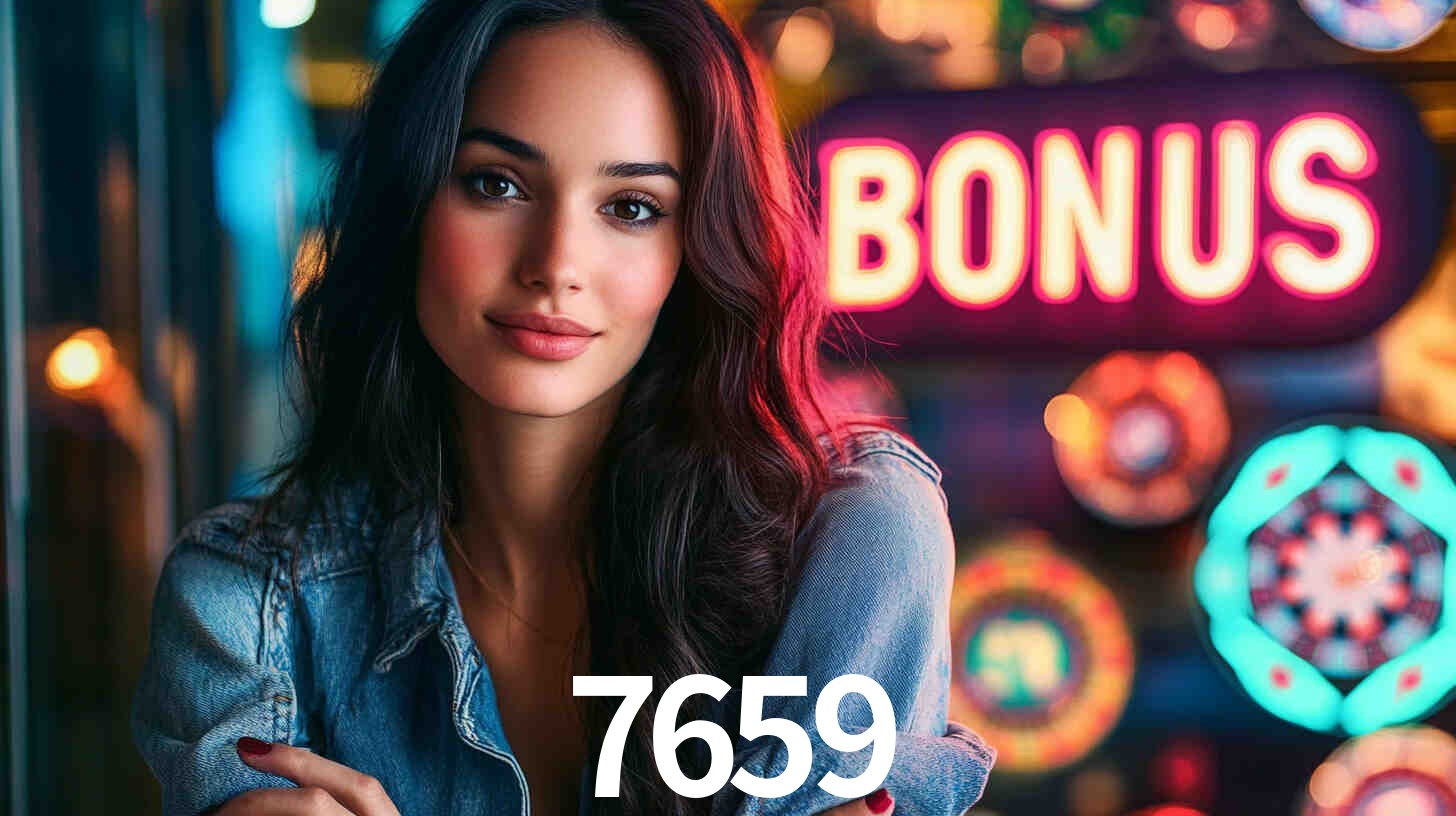 7659: Seu Especialista em Apostas Esportivas Brasileiras