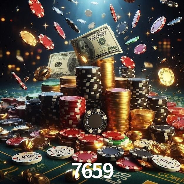 Jogos Exclusivos 7659