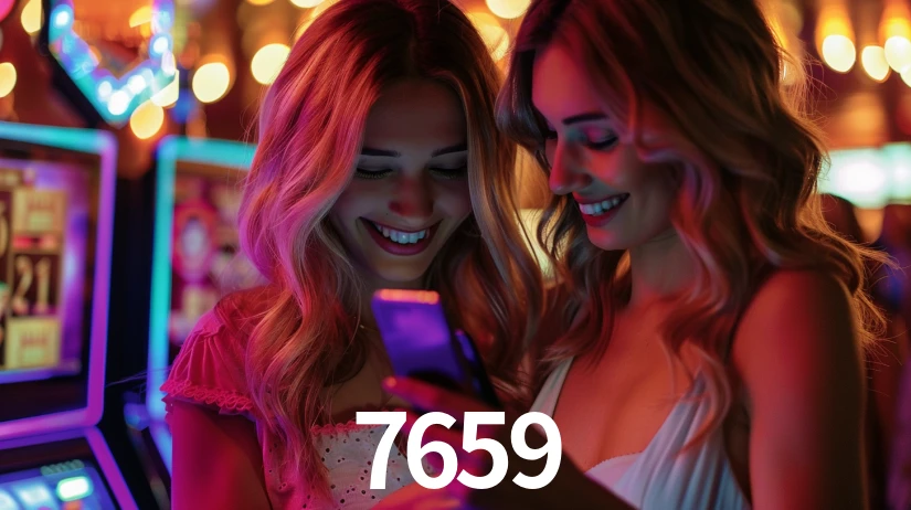 7659 Bet