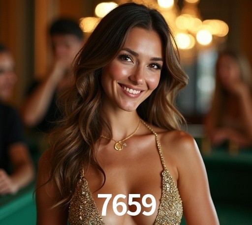 Casino Ao Vivo 7659