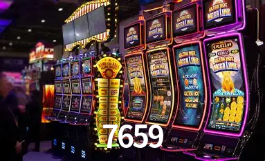 7659 Bônus - Pacote R$5.000 + VIP