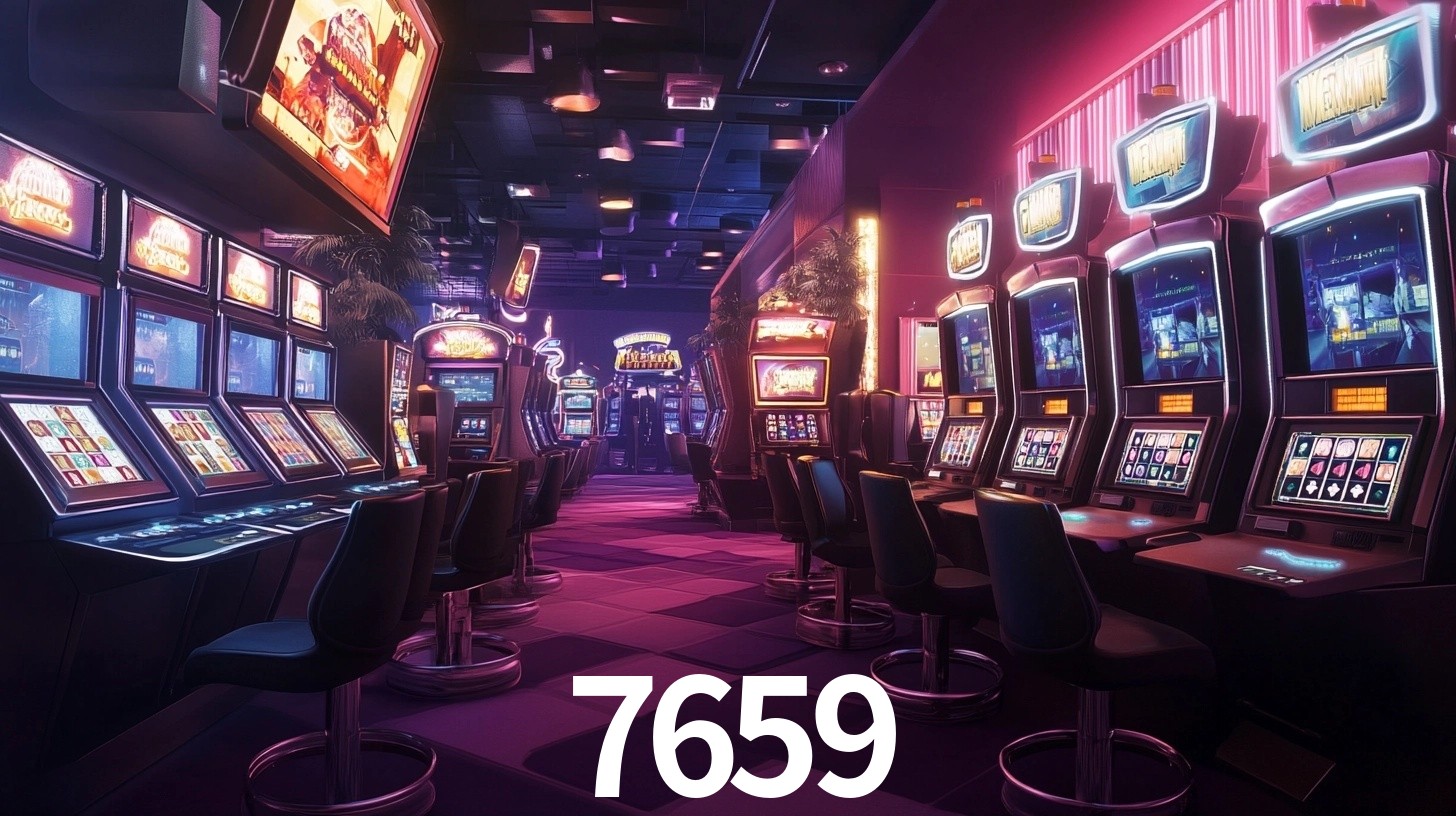 Welcome Bonus 7659