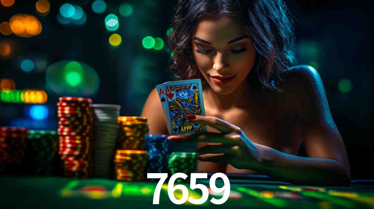 Descubra o Programa VIP da 7659: Vantagens Exclusivas para Jogadores