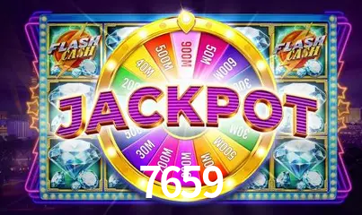 Descubra a Magia dos Jogos de Arcade no 7659