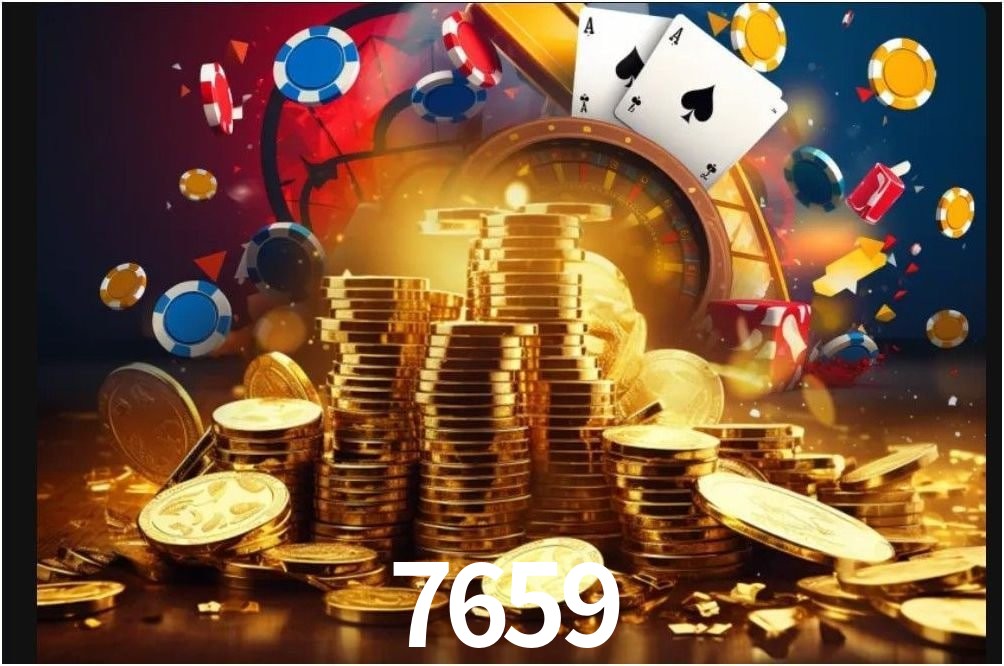 Bônus Diários 7659