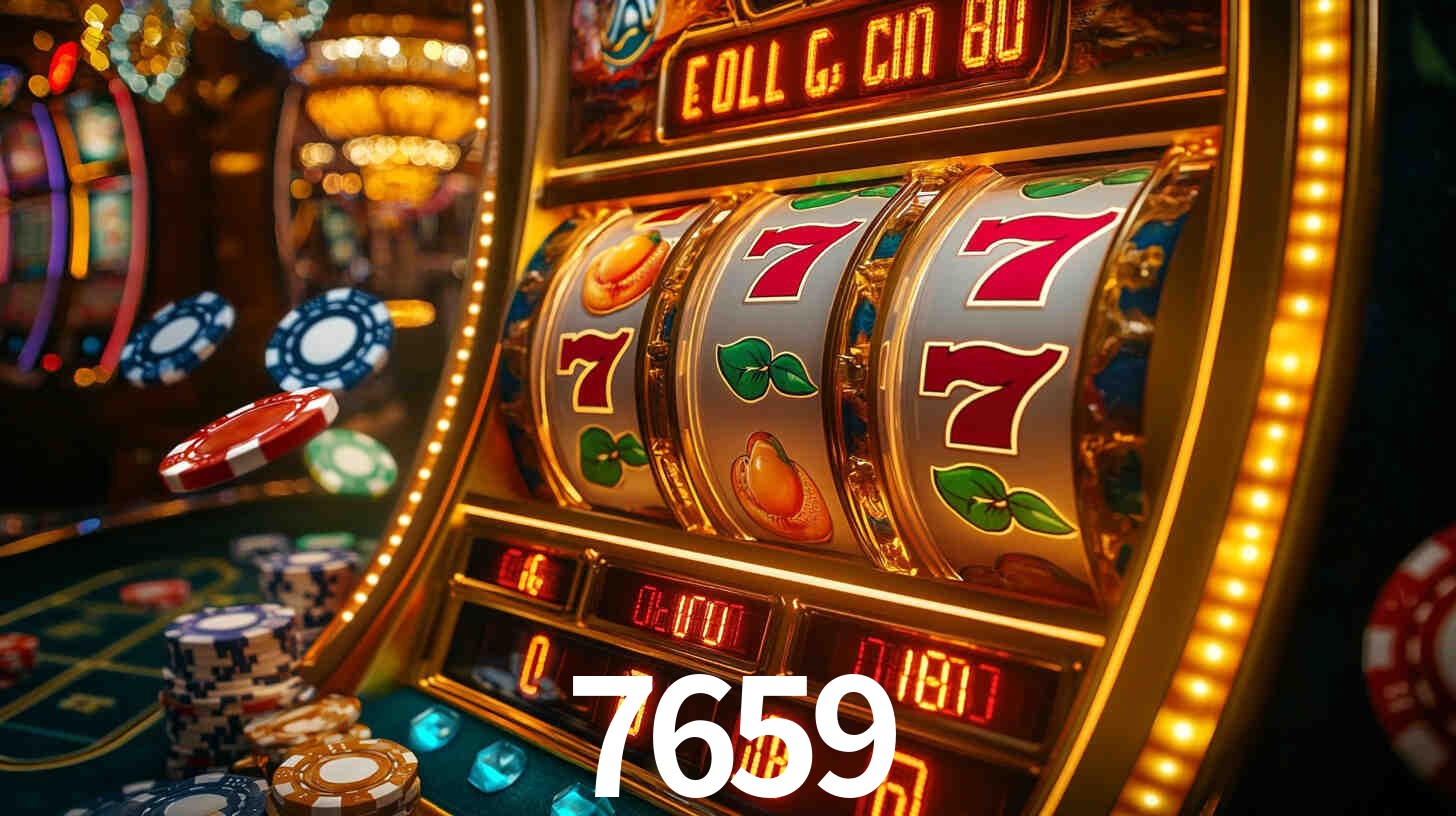 Live Casino 7659