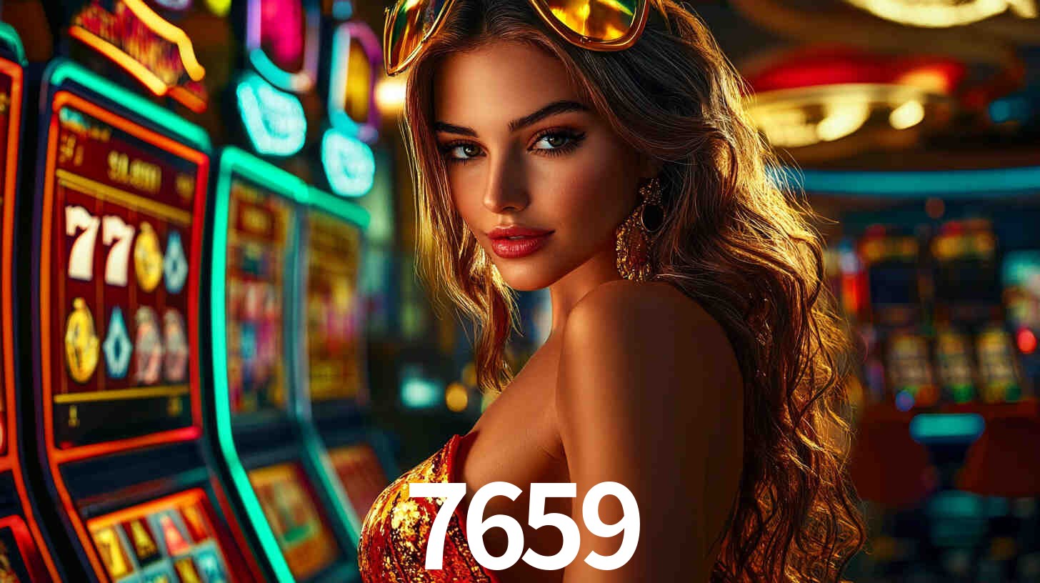 Blackjack Table 7659
