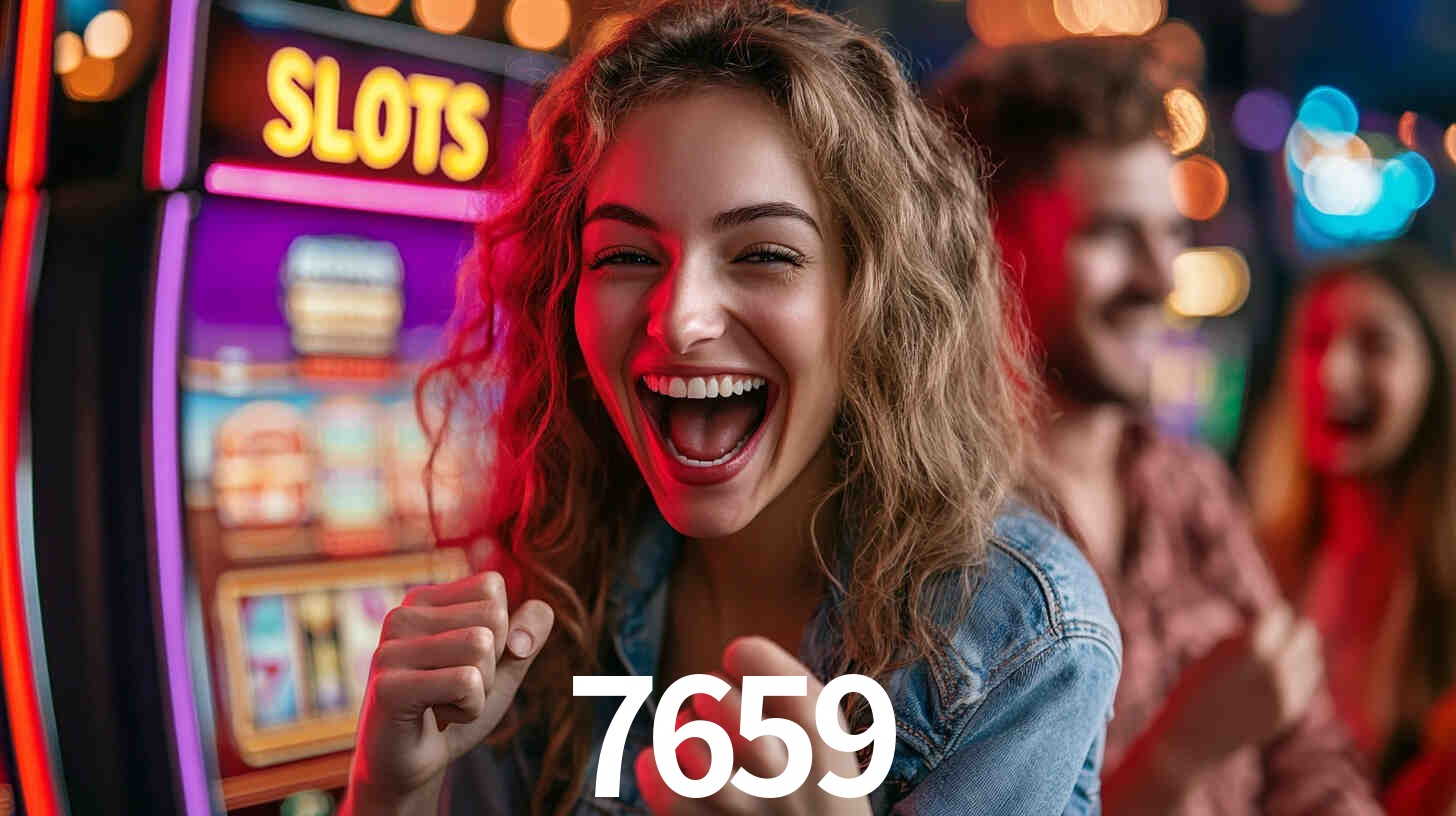 A Experiência Imersiva dos Cassinos Ao Vivo no 7659