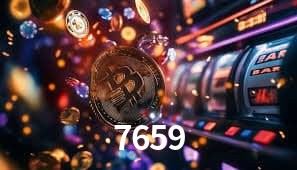 PIX Instantâneo 7659