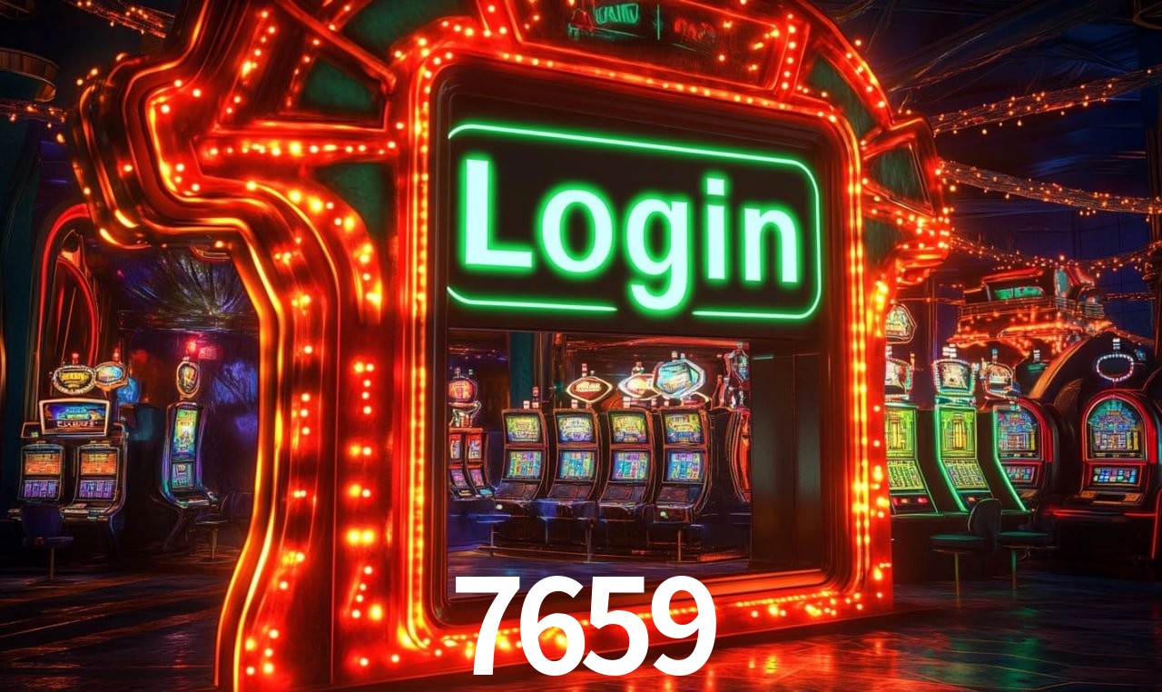 Casino Ao Vivo 7659