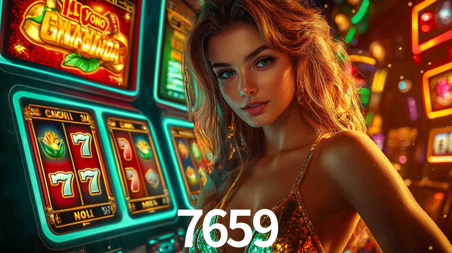 Roulette Table 7659