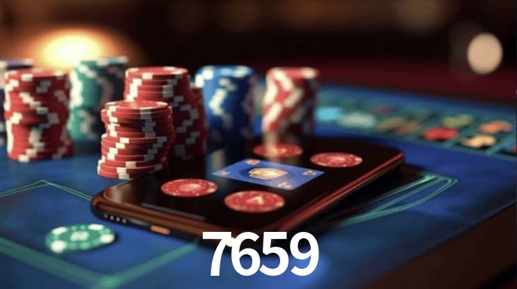 7659 São Paulo - Jogo Providers