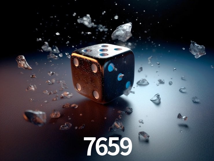 7659 Rio de Janeiro - Calendar