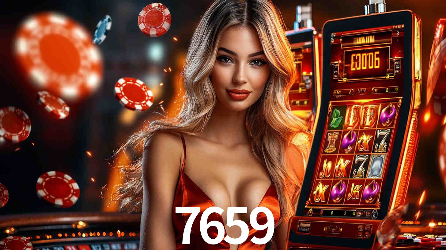 7659 Bet