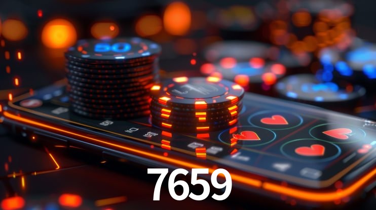 Slot Games 7659