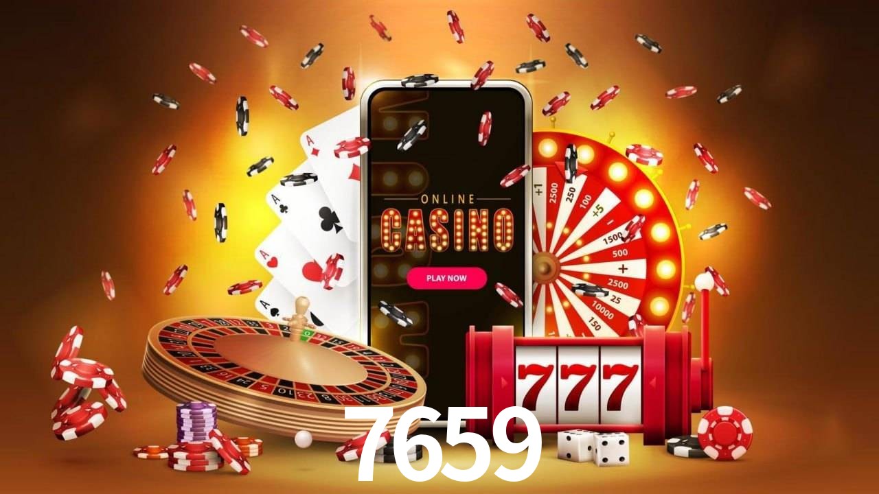 7659 Belo Horizonte - Jackpots