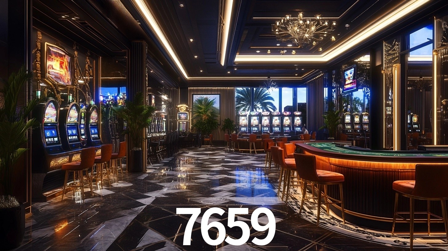 Daily Bonuses 7659