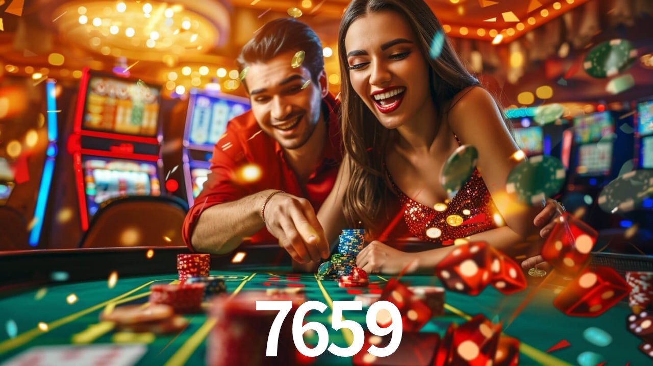 7659 - Customer Support