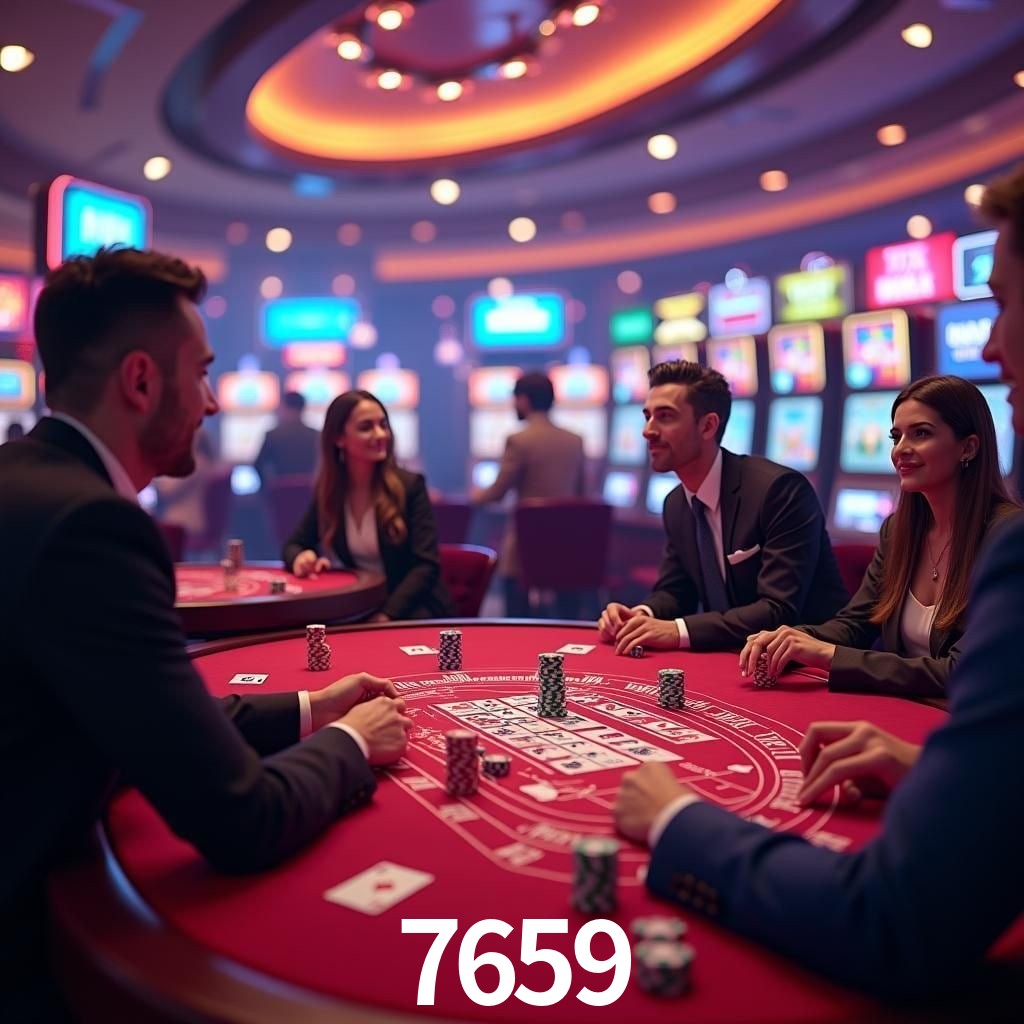 Apostas de Futebol 7659