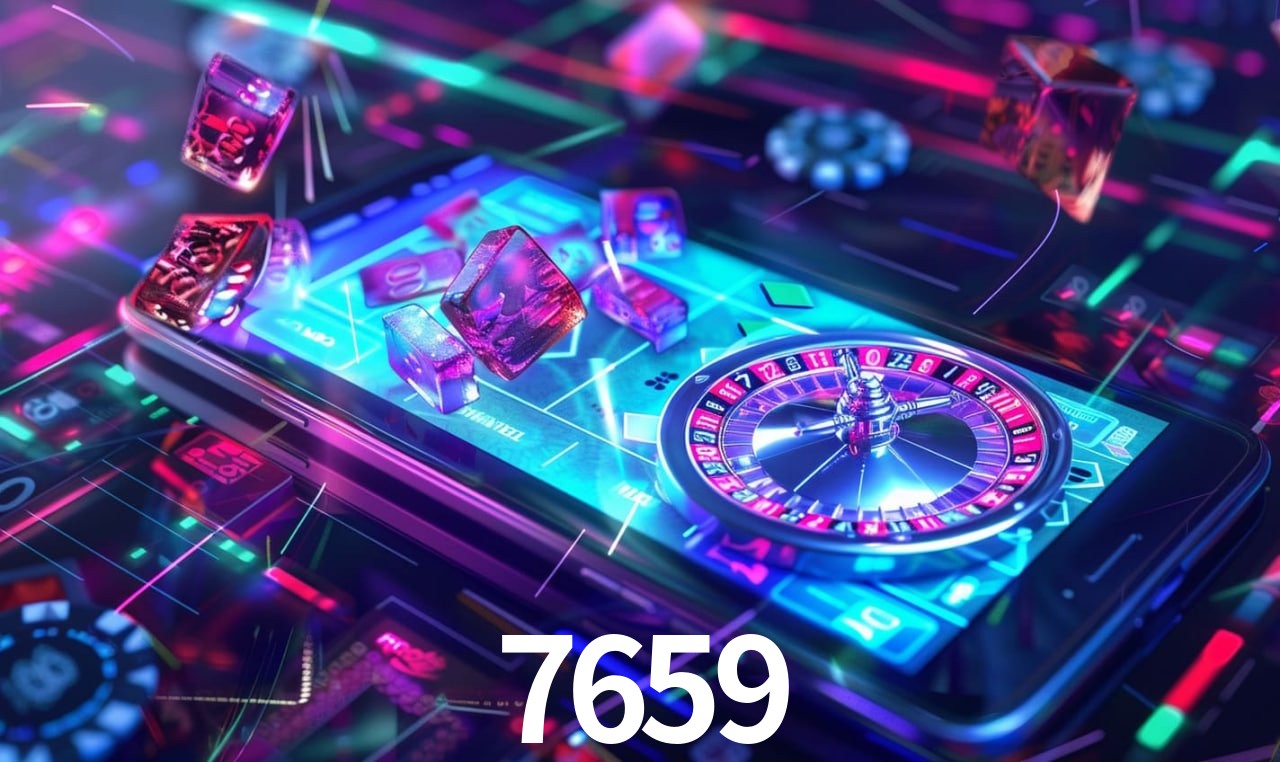 Login Seguro 7659