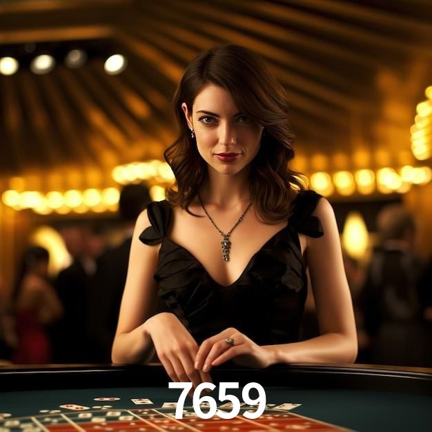 Desvendando o Mundo dos Jogos Virtuais na 7659